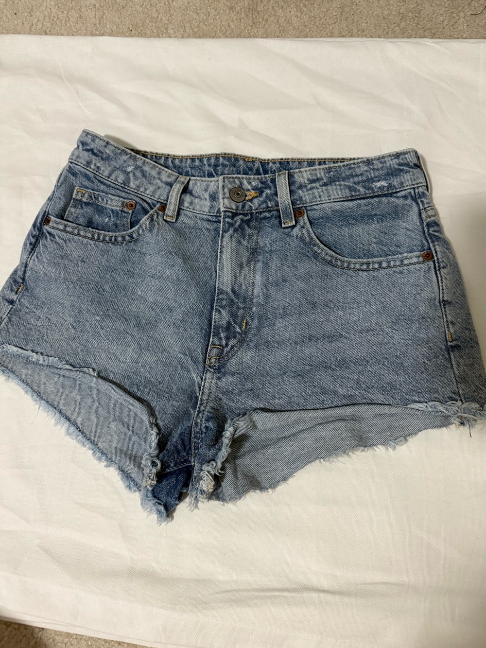 H&M Jean Shorts